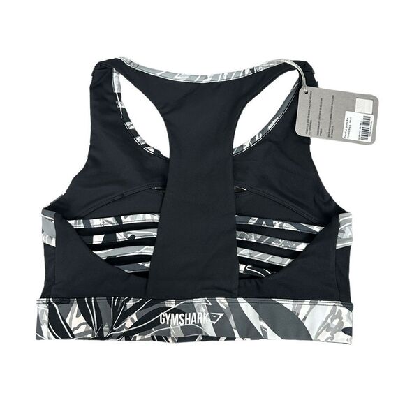 Gymshark Paradise sports bra size small - Picture 2 of 3